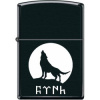 ZIPPO Zapaľovač WOLF (26069)
