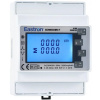 Eastron SDM630-MCT, Elektromer 1/3 fázový, 150A cievky