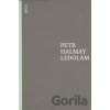 Ledolam - Petr Halmay