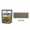 HET SOLDECOL Lazúra FORTE strednovrstvová lazúra na drevo 0.75 l SLF-524