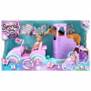 Sparkle Girlz Jeep s prívesom pre kone (fv24507)
