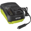 RYOBI 18V ONE+ Nabíjačka do auta RC18118C