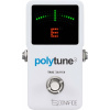TC Electronic POLYTUNE 3 - gitarová ladička