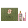 Gucci Flora by Gucci Gorgeous Gardenia, Darčeková sada, Dámska vôňa, Parfumovaná voda 100ml + Parfumovaná voda 10ml + Parfumovaná voda 5ml
