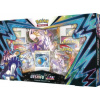 Pokémon TCG Rapid Strike Urshifu VMax Premium Box