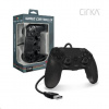 NoName Cirka NuForce Wired Game Controller for PS4/PC/Mac (Black) M07527-BK