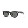 Ray-Ban RB4105 FOLDING WAYFARER 601/58