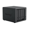 Synology DiskStation DS423+ (4x HDD + 2x NVMe; 4jadro CPU; 2(6)GB RAM; 2xGLAN; 2x USB3.2Gen1) DS423+ - NAS Sieťové úložisko