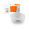 Ledvance SENSOR CEILING IP44 360DEG IP44 WT