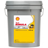 Motorový olej Shell Rimula R4 X 15W-40, 20L