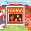 Nakoukni dovnitř - Farma (Fhiona Galloway, Nicola Edwards)