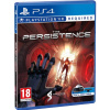 The Persistence PS4 Sony PlayStation 4 (PS4)