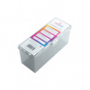Gamegenic Fourtress Deck Holder 320 Clear