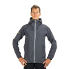 INSTINCT RAIN SHELL TRAIL JACKET uni - XL