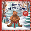 Fortuna Libri Vianoce s medvedíkom, 2+
