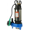 Kalové čerpadlo do studne a septiku 250W s plavákom WQD3-7-0.25 GEKO PREMIUM G81440