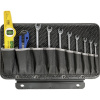 Parat 594000161 doska na náradie 1 ks (d x š x v) 430 x 20 x 240 mm; 594000161