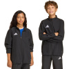 Detská mikina adidas Entrada 26 Presentation black JZ6614 152CM