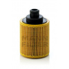 Olejový filter Opel MANN-FILTER HU712/7x (Olejový filter Opel MANN-FILTER HU 712/7 x)