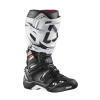 Čižmy Leatt Offroad GPX 5.5 FLEXLOCK čierno/biela 7 Pánska