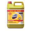DIVERSEY Domestos Citrus Fresh 5l