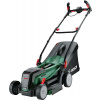 Aku kosačka BOSCH UniversalRotak 2x18V-37-550 (holé náradie) 0.600.8B9.E01 (0.600.8B9.E01)