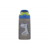 Contigo Dětská Termolahev Easy Clean 380 ml, Matcha Dragon
