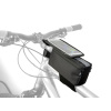 TAŠKA DO RÁMU A-R255 TANK BAG MPP