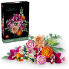 LEGO® Botanicals 10342 Krásna kytica ružových kvetov