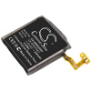 Cameron Sino Batéria pre Samsung Galaxy Watch Active2 40mm, 220 mAh, Li-Pol CS-SMR830SH