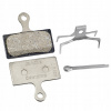 Brzdové platničky Shimano G05S živicové OEM