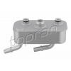 Chladič motorového oleja TOPRAN - Hans Pries GmbH 502 359