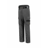 TRICORP Work Pants Twill Women - Pracovné nohavice dámske (tmavosivý), Veľkosť 42