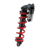 ROCKSHOX Zadní tlumič Vivid Coil Ultimate RC2T - (205X60) Reb55/Comp30, Adj Hydraulic Bott