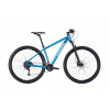 Horský bicykel MMR KUMA 00 - Metallic Matte Blue - veľkosť S / 24/2025