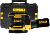 DEWALT 18V XR 125 mm aku excentrická brúska, bez aku DCW210NT-XJ