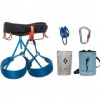 Black Diamond MOMENTUM HARNESS PACKAGE XL