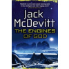 Engines of God (Academy - Book 1)