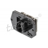 TOPRAN Odpor vnútorného ventilátora 601 465