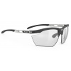 Rudy Project Magnus - Black Matte/ImpactX/Photochromic 2 Black one size