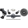 SRAM GX Eagle AXS Carbon 32T 175 mm 50T Boost Groupset kompletná sada
