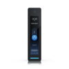 Ubiquiti UA-G2-Pro - UniFi Access Reader G2 Pro, čierna (UA-G2-Pro-Black)