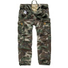 SURPLUS nohavice PREMIUM VINTAGE WOODLAND veľ.6XL