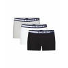 Tommy Hilfiger pánske boxerky 3 pack UM0UM01234 LG