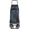 Taška na kolieskach Rolser Logic Tour MF skladacia grafitová
