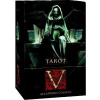 Mystique Tarot V (Alejandro Colucci) -78 tarotových kariet s knižkou (v Angličtine), Novinka