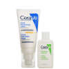 CeraVe Súprava starostlivosti pre normálnu až suchú pokožku SPF 50 Moisturising Set