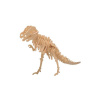 Woodcraft Dřevěné 3D puzzle Tyranosaurus T REX