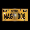 Nagy Peter: 8 LP