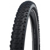 SCHWALBE SMART SAM 24x1.85 SKLADACÍ PLÁŠŤ ADDIX E-50 REFLEXNÝ 470 GRAMOV